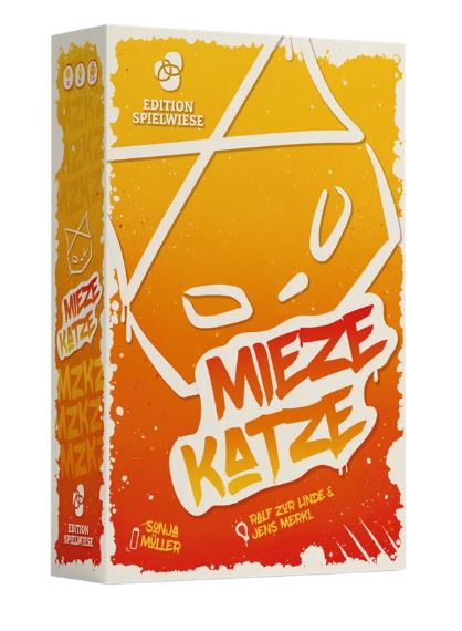Miezekatze - Bild 1