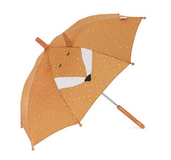 Regenschirm Fuchs