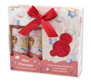 Waschspass Pflegeset 3-teilig: Meer Prinzessin