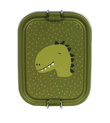 Lunchbox klein Dino - Bild 1
