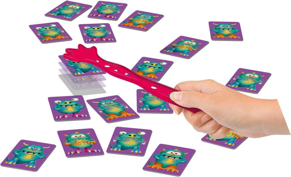 Monsterjäger - Bild 2