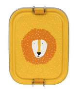 Lunchbox klein Löwe