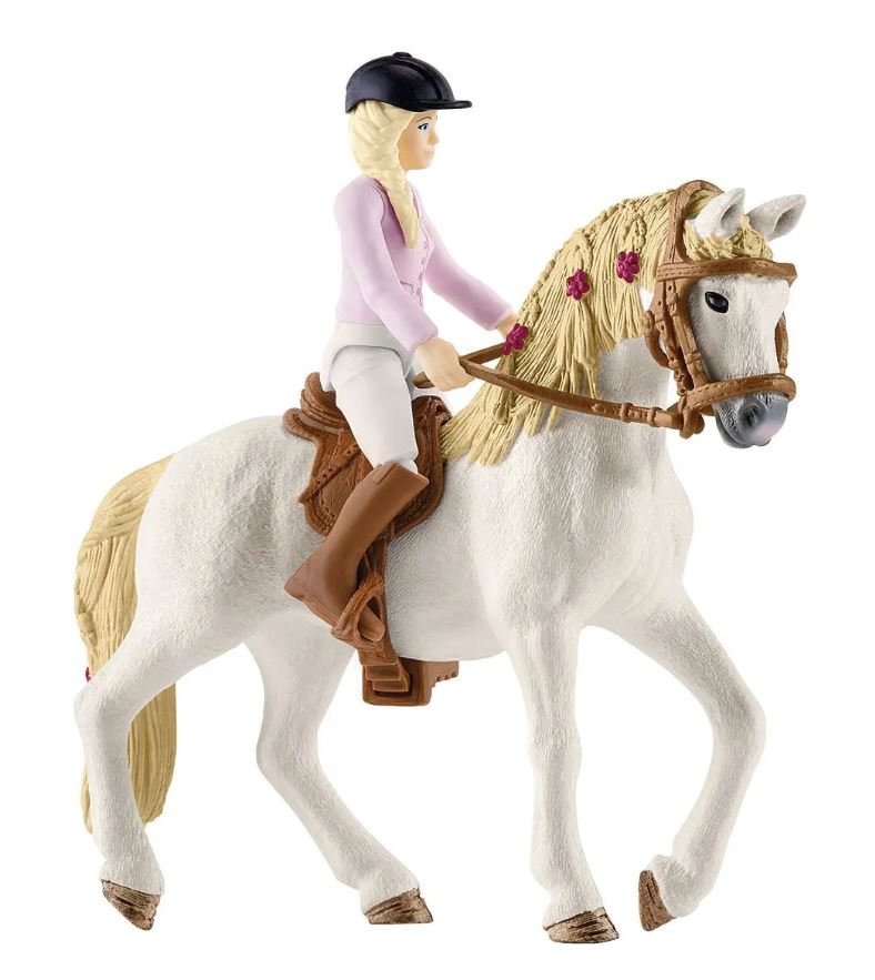 Schleich Horse Club Caravan 42593 - Bild 4