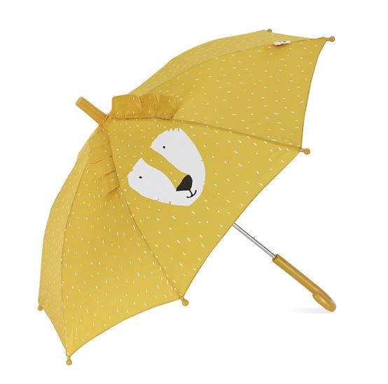 Regenschirm Löwe - Bild 1