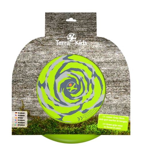 Terra Kids Frisbee - Bild 1