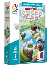 Smart Games Counting Sheep