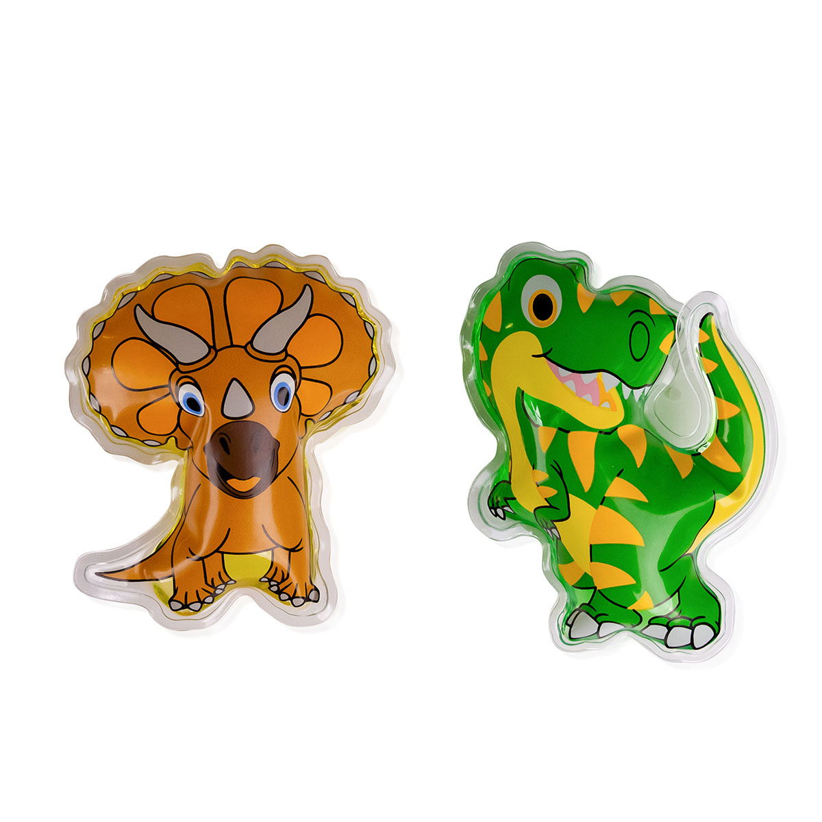 Mini-Duschgel Dinopark 50ml - Bild 2