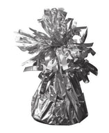 Ballongewicht Silber