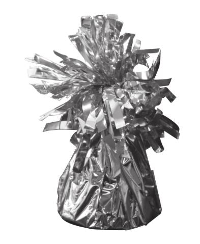 Ballongewicht Silber - Bild 1