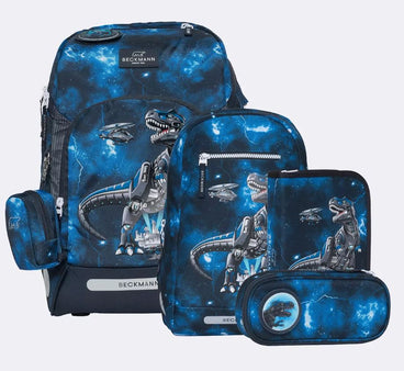 Beckmann Rucksack-Set Air FLX Tech Rex