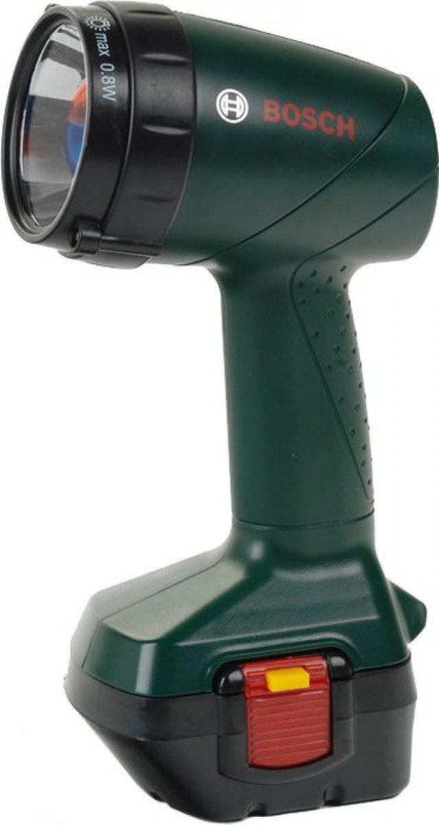 Bosch Arbeitslampe - Bild 1