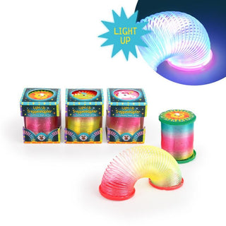 Magic Moments Treppenhüpfer Light-Up