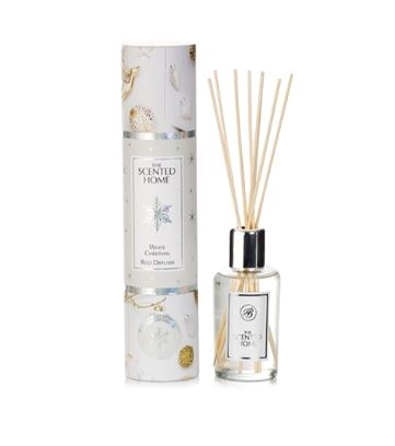 Diffuser The scented home: White Christmas 100ml - Bild 1