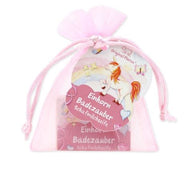 Schafsmilchseife 25g Einhorn Badezauber