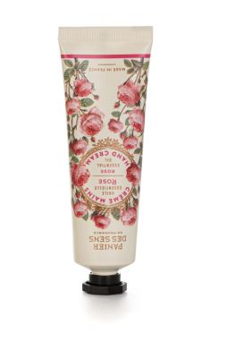 Rose Handcreme 30ml - Bild 3