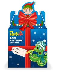 Tinti Bade Geschenk