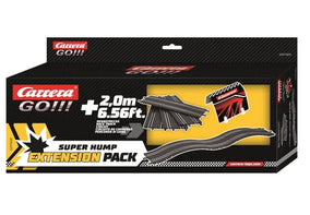 Carrera GO ! Ausbauset 2m Super Hügel