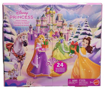 Adventskalender Disney Princess 2025