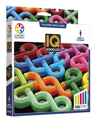 IQ Noodles