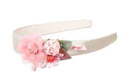 Haarreif Dympfy pink