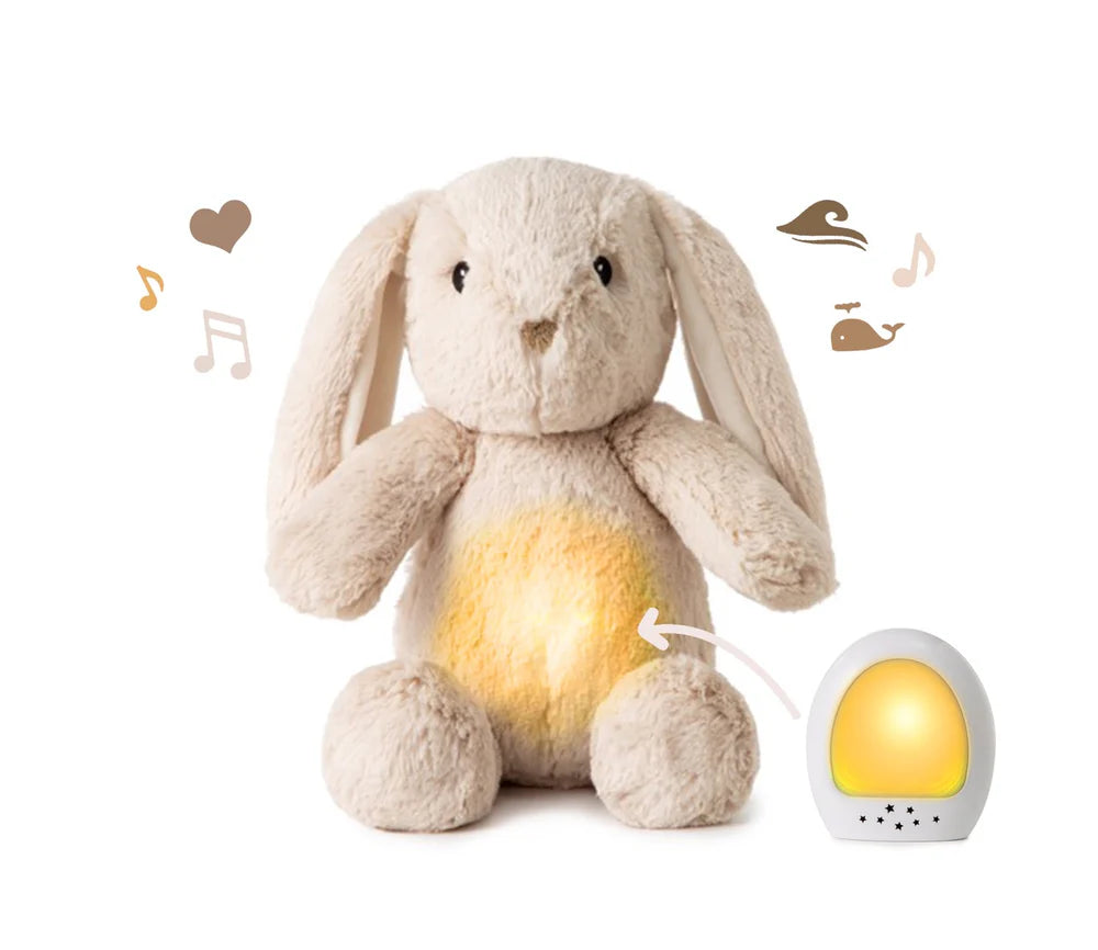 LoveLight Buddies - Billy der Hase - Bild 1