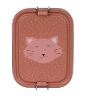 Lunchbox klein Katze