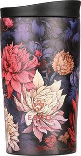 ESTIA Reisebehälter 350 ml Midnight Blossom