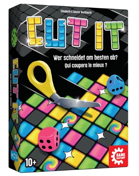 Cut it - Bild 1