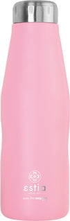 ESTIA Trinkflasche 500 ml Blossom Rose