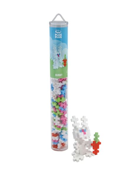 Tube Hase 100 pcs - Bild 1