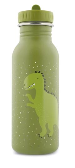 Trinkflasche 500ml Dino - Bild 1