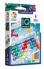 IQ Bubbles
