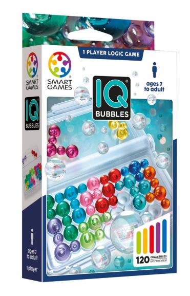 IQ Bubbles - Bild 1