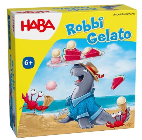 Robbi Gelato - Bild 1