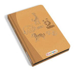 Leuchtende Designtafel miniTiere