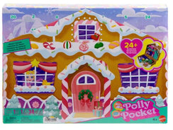 Adventskalender Polly Pocket 2025
