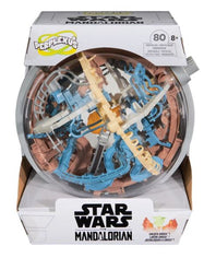Perplexus Star Wars The Mandalorian
