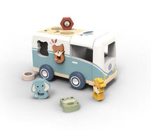 Sortierbox Transporter