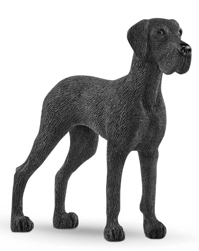 Schleich Dänische Dogge 13962 - Bild 1