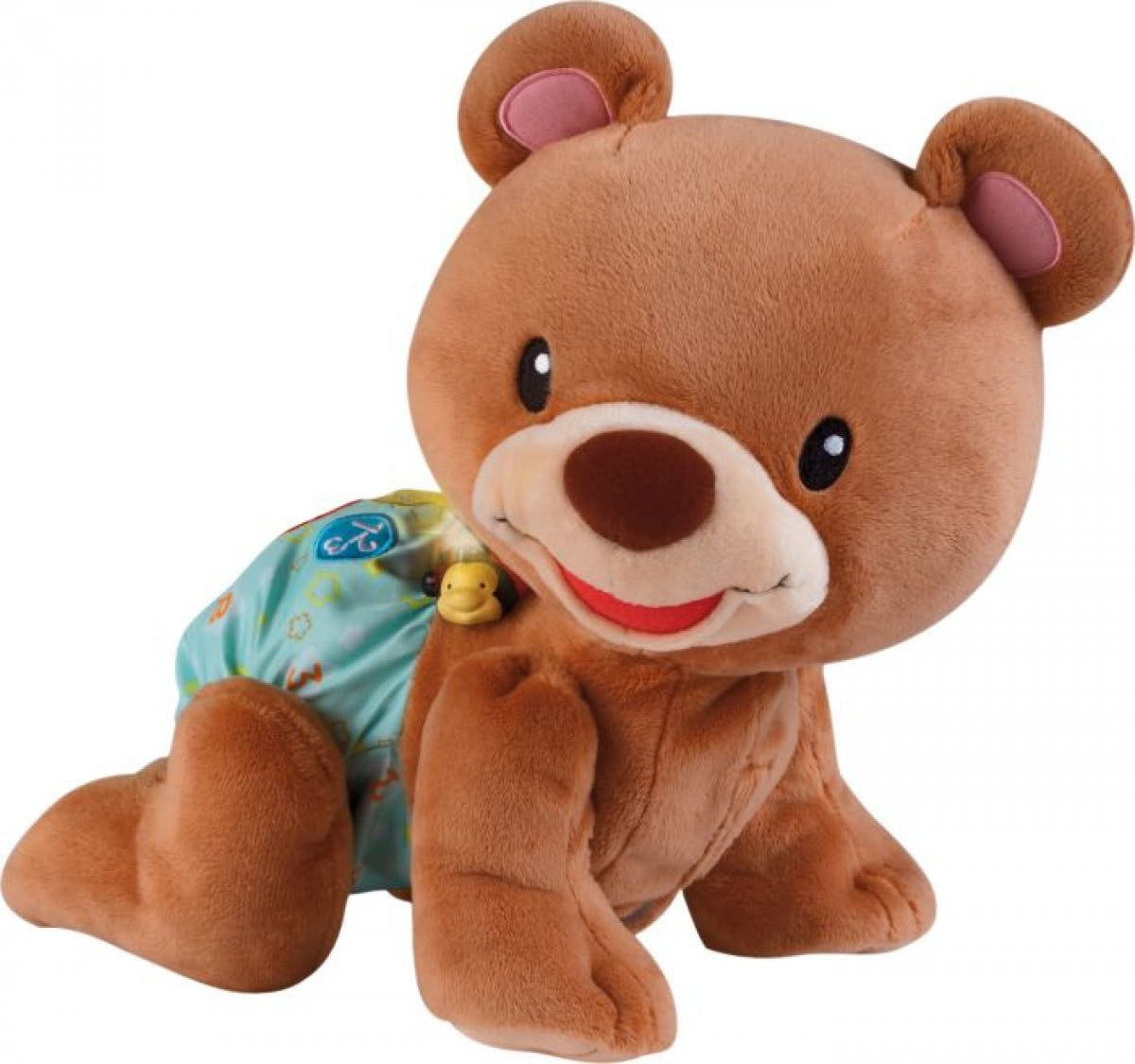VTech Krabbel mit mir Bär - Bild 1