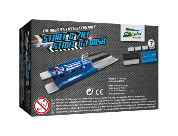 Darda Start & Zielbox - Bild 2