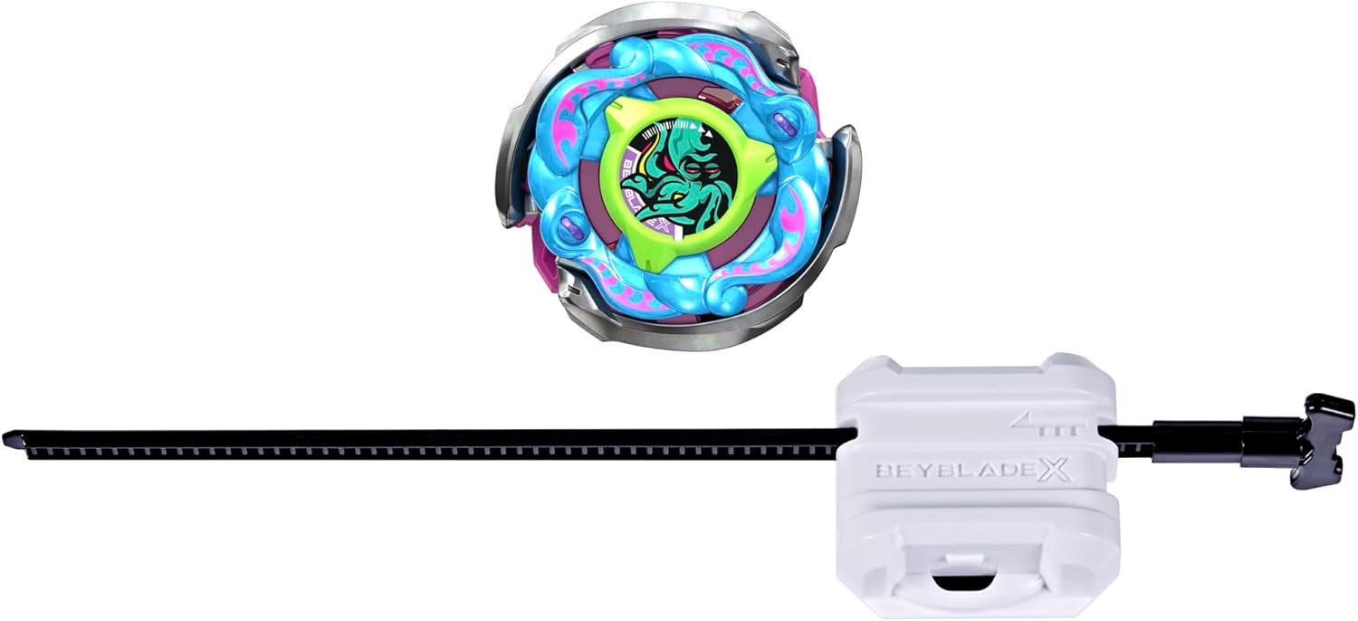 Beyblade X CX Starter Pack - Bild 5