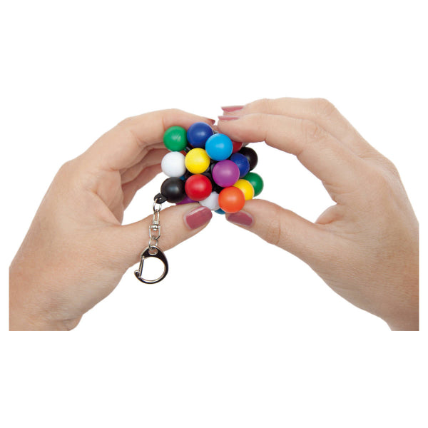 Meffert's Mini Molecube Zauberwürfel - Bild 4