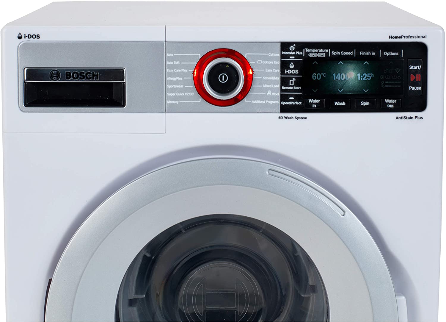 Bosch Kinder Waschmaschine - Bild 5