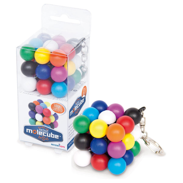 Meffert's Mini Molecube Zauberwürfel - Bild 3