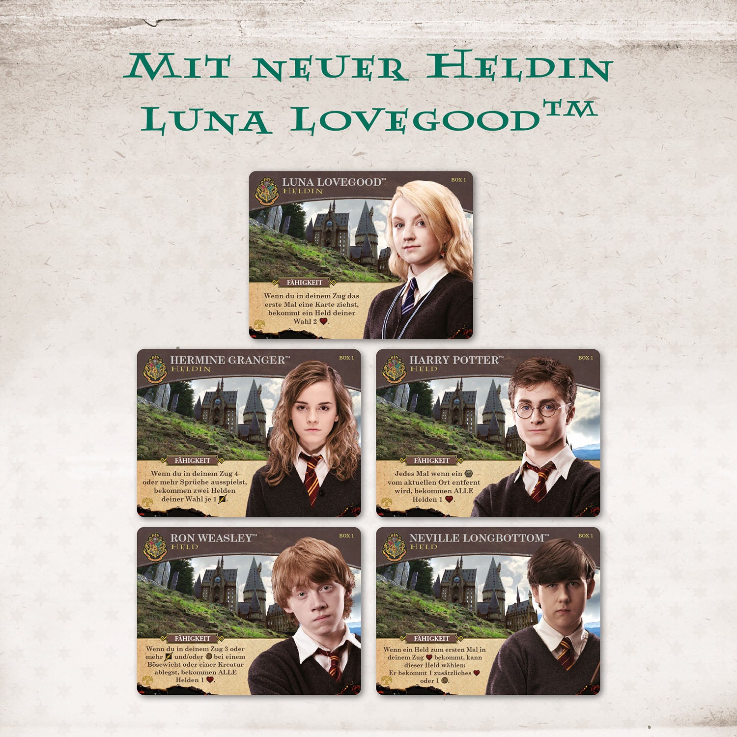 Harry Potter Kampf um Hogwarts Erweiterung - Bild 5