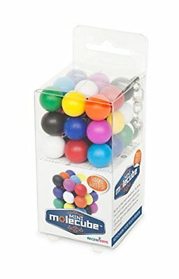 Meffert's Mini Molecube Zauberwürfel - Bild 1