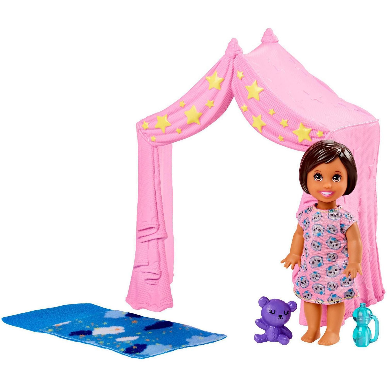Barbie Skipper Babysitter Spielzelt - Bild 3