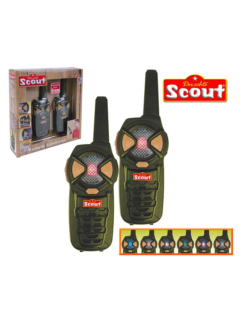 Scout Funkgerät PMR 446 MHz - Bild 2