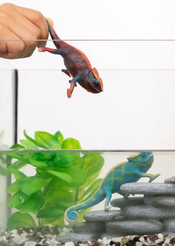 Schleich Chamäleon 14858